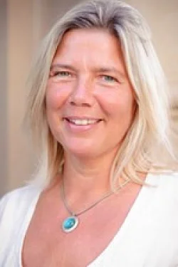 Team Sonderpädagogen, Katrin Büchner